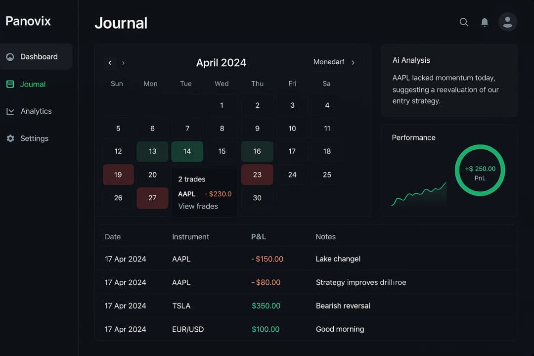 Performance Intelligence